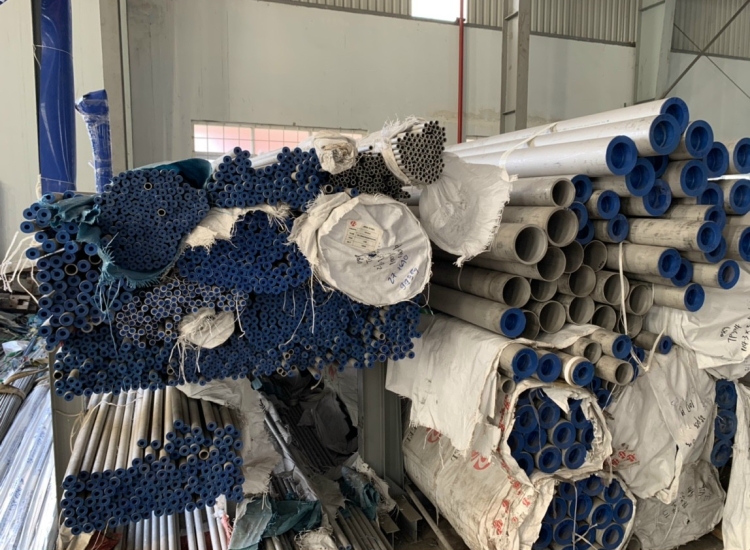 ỐNG INOX DN 20|ỐNG INOX 304 PHI 26.67|304/316-ASTM A312