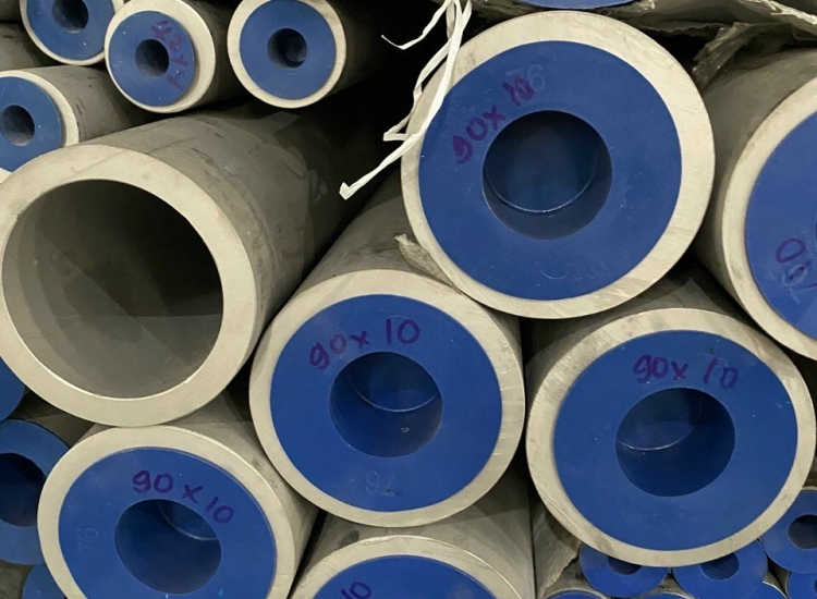 THÉP KHÔNG GỈ - INOX - 254SMO/ S31254/ 1.4547