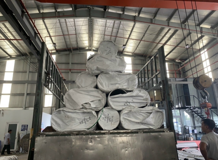 ỐNG HÀN/ĐÚC 406.40*4.78- 16" SCH 10s/SCH 40s/SCH 80s...