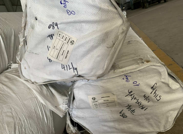 ỐNG ĐÚC INOX DN 700 - PHI 762.00*7.92 - 30" ĐỘ DÀY SCH 10s/SCH 40s/SCH 80s...