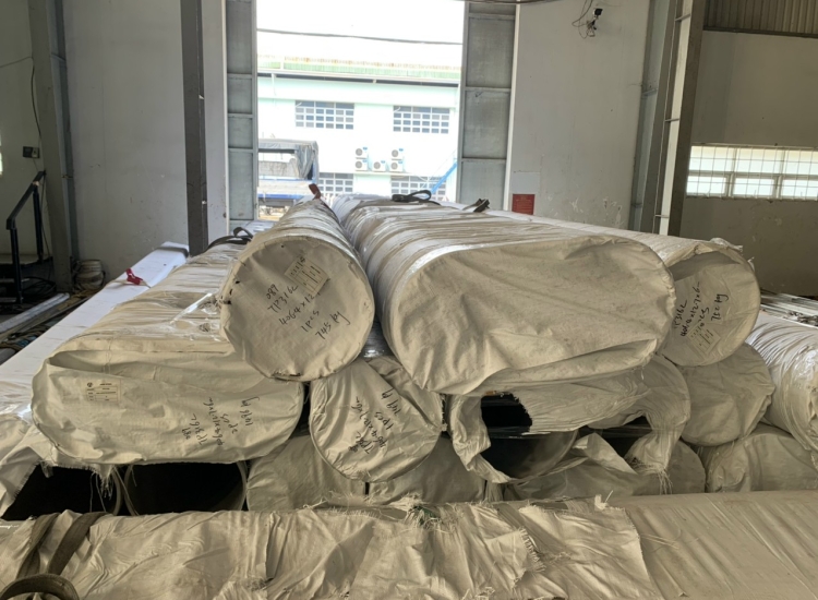 ỐNG INOX DN 400|ỐNG INOX PHI 406.4|TP 304L/316L-ASTM A312 