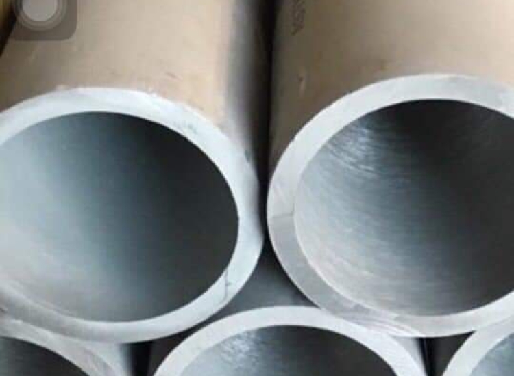 ỐNG INOX DUPLEX 2205