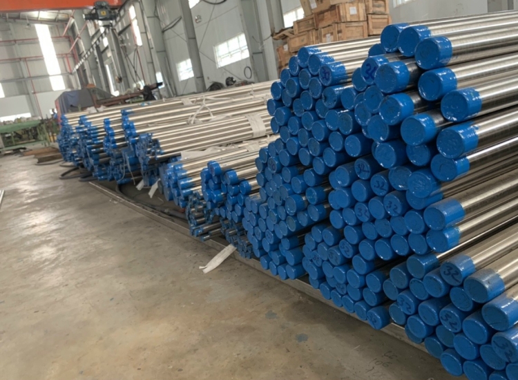 LÁP TRÒN ĐẶC 304- PHI 65|STAINLESS STEEL 304 ROUND BAR , Diameter 65mm