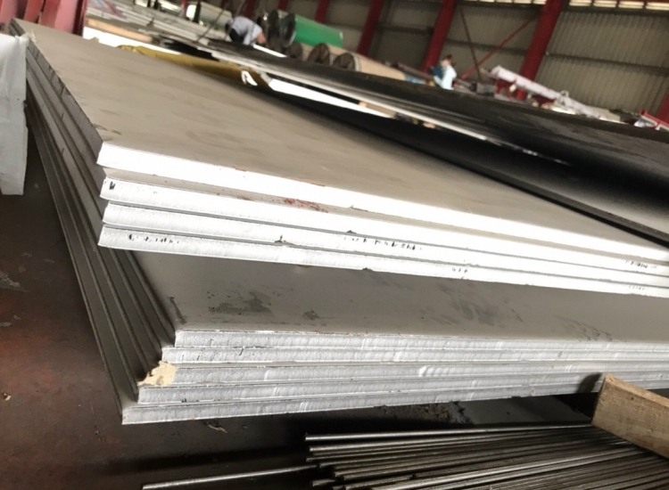 THÉP TẤM  CHỊU MÀI MÒN HARDOX  HITEMP