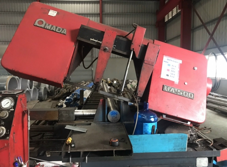 LÁP TRÒN+VUÔNG INOX 304