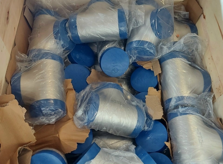 HỢP KIM NIKEN MONEL® Alloy R-405/UNS N04405