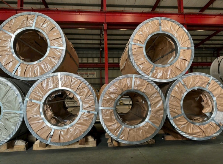 TẤM INOX  310S- CHỊU NHIỆT ĐỘ CAO