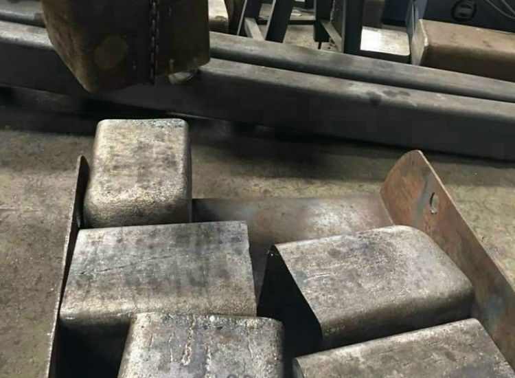 CÂY ĐẶC (LÁP) INOX 316