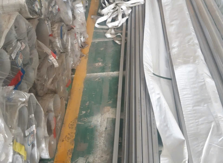 ỐNG INOX HÀN/ĐÚC 33.4*2.77 - 1" SCH 10s/SCH 40s/SCH 80s...