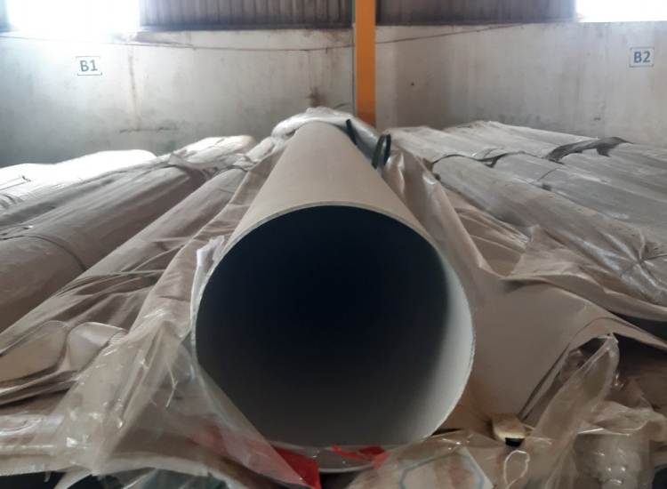 ỐNG INOX  DN 250/ỐNG INOX 304 PHI 273 |304/316-ASTM A312