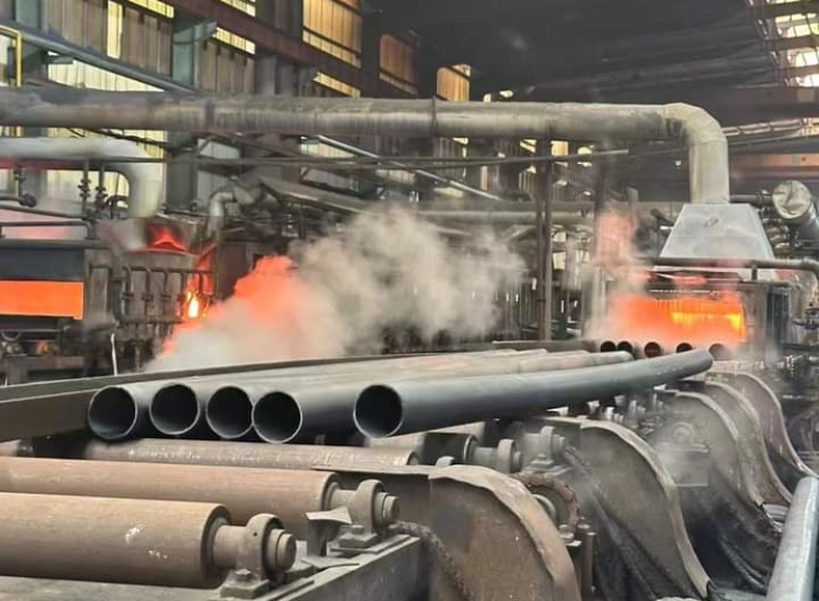 ỐNG ĐÚC INOX DN 700 - PHI 762.00*7.92 - 30" ĐỘ DÀY SCH 10s/SCH 40s/SCH 80s...