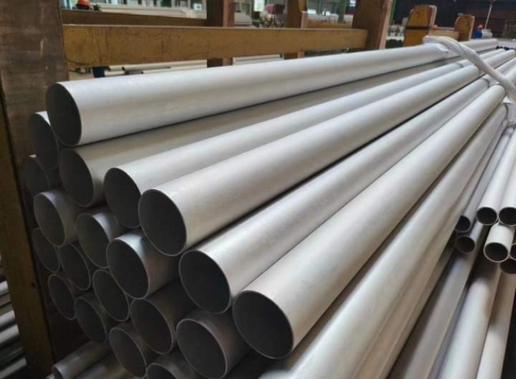 THÉP KHÔNG GỈ SUPER DUPLEX 2507 ®