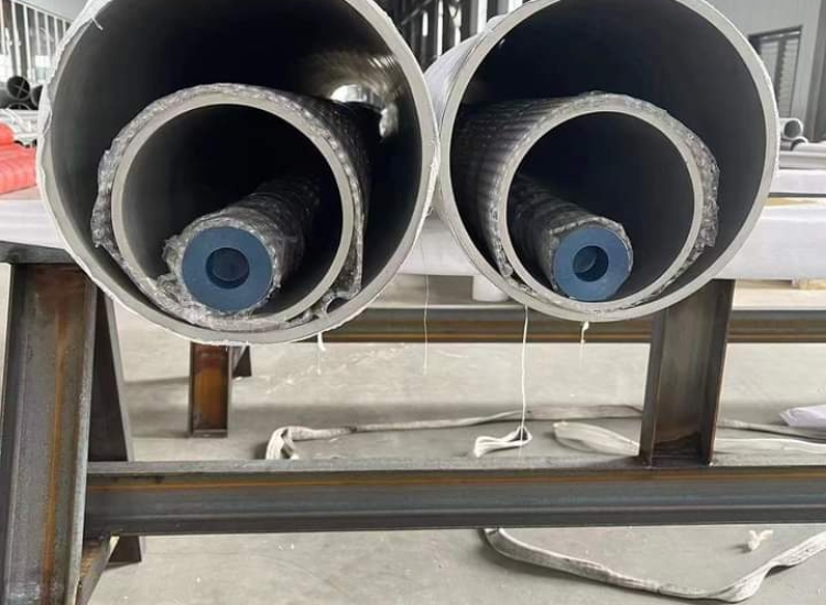 ỐNG ĐÚC INOX 310S - 2-1/2"- 73.03 DÀY 3.05|5.16|7.01MM