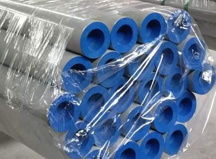 ỐNG ĐÚC INOX 310S- 1-1/2"- 48.26 DÀY 2.77|3.68|5.05MM