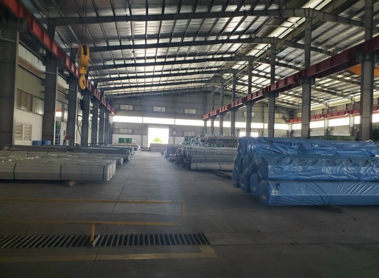 ỐNG INOX HÀN/ĐÚC 33.4*2.77 - 1" SCH 10s/SCH 40s/SCH 80s...