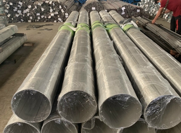 ỐNG HÀN/ĐÚC 219.08*3.76 -8" SCH 10s/SCH 40s/SCH 80s...