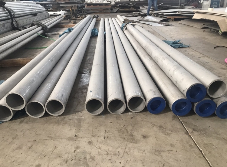 ỐNG HÀN/ĐÚC INOX  PHI 114.3*3.05 – ỐNG HÀN/ĐÚC INOX 4" SCH 10