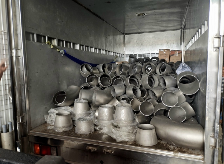 MẶT BÍCH INOX 304|316