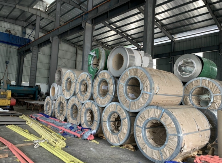 INOX 353MA – THÉP KHÔNG GỈ  SUS353MA