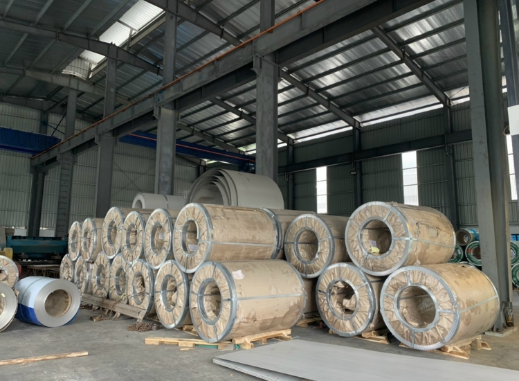 TẤM INOX 304/304L- DÀY 60MM