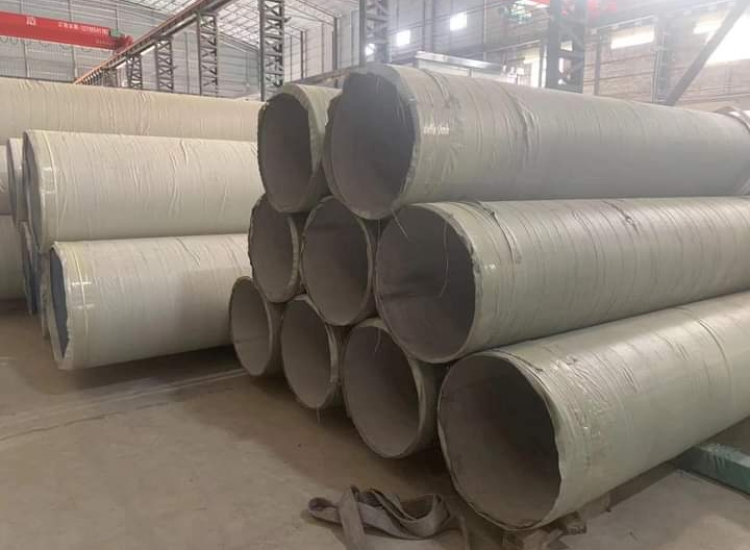 ỐNG INOX DN 750|ỐNG INOX PHI 762 TP 304L/316L - ASTM A312