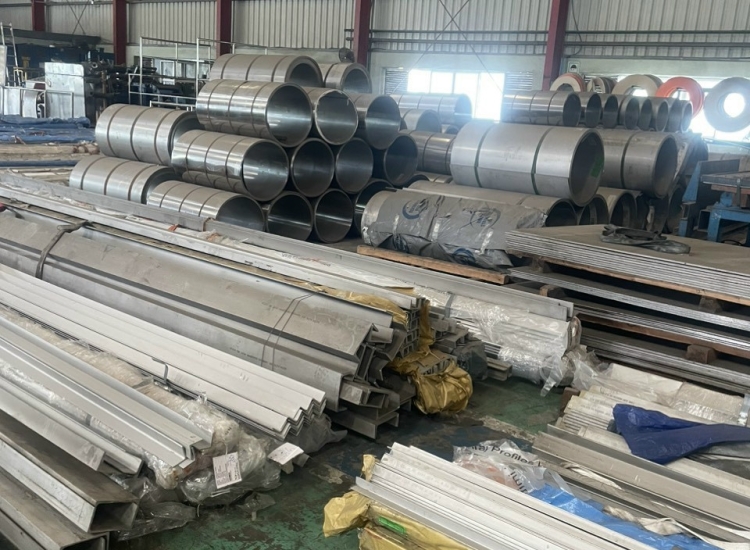 LÁP TRÒN ĐẶC 304- PHI 20|STAINLESS STEEL 304 ROUND BAR , Diameter 20mm