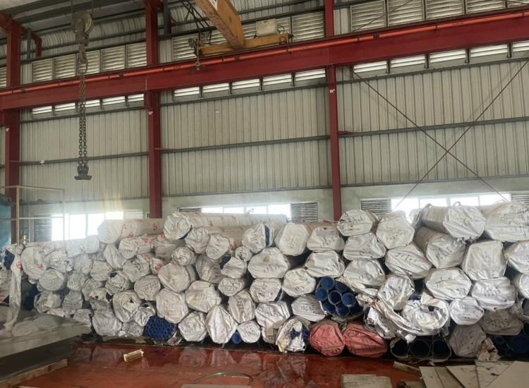 ỐNG ĐÚC 310S - 6"- 168.28 DÀY 3.4|7.11|10.97MM