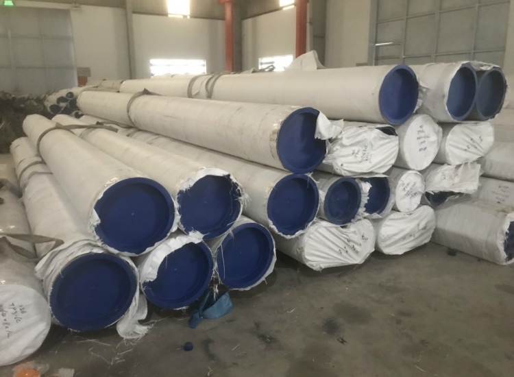 ỐNG INOX CÔNG NGHIỆP SCH 10 316/316L-ASTM A312, A778, ASME B36.19, ASME B36.10, EN 10217- EN 10216-5|GBT12771|JIS G3459