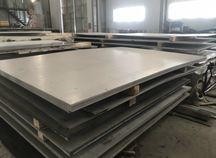 TẤM INOX 304/304L  DÀY 3MM BỀ MẶT NO.1