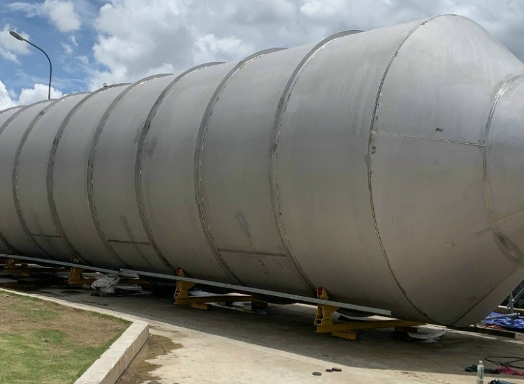 BÌNH BỒN BỂ HÓA CHẤT CÔNG NGHIỆP