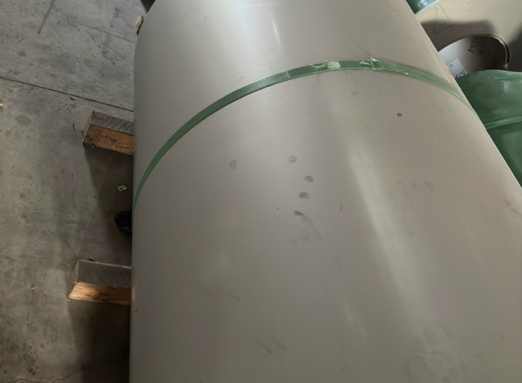 CUỘN THÉP KHÔNG GỈ INOX  305