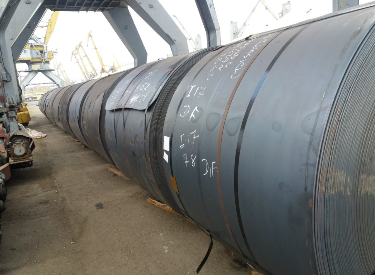 THÉP ĐÓNG TÀU A36 ĐẶC BIỆT