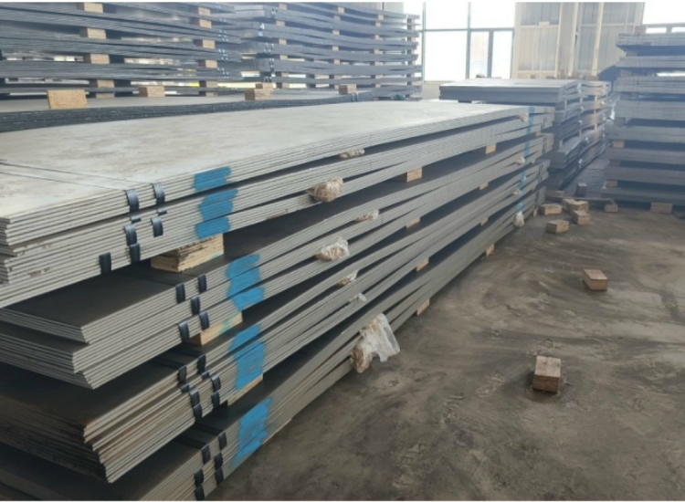 THÉP ĐÓNG TÀU A36 ĐẶC BIỆT