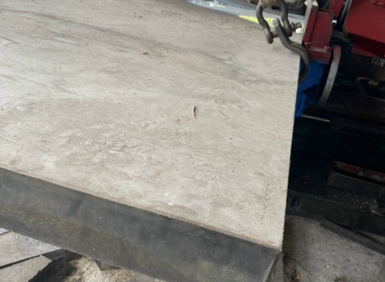 THÉP TẤM CHỊU MÀI MÒN- B-HARD360, B-HARD400, B-HARD450, B-HARD500