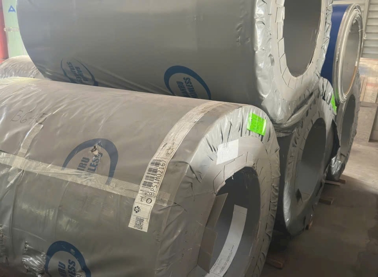 Thép không gỉ LDX2101 (UNS S32101)