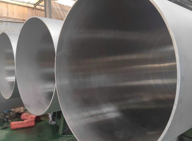 ỐNG INOX DN 950| ỐNG INOX PHI 965.0 TP 304L/316L - ASTM  A312