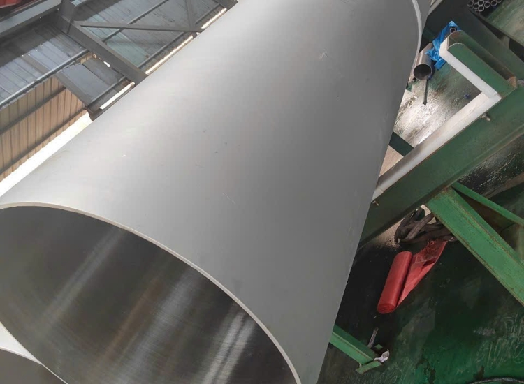 ỐNG INOX DN 950| ỐNG INOX PHI 965.0 TP 304L/316L - ASTM  A312