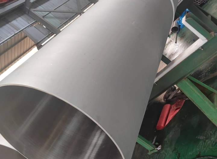 ỐNG ĐÚC INOX CÔNG NGHIỆP 304|316 DN 1000 - PHI 1016 DÀY 8MM SCH 10|DÀY 9.53MM SCH 40|DÀY 12.7MM SCH 80...