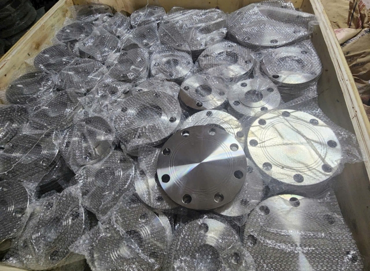 MẶT BÍCH INOX 304|316 HỆ BS4504