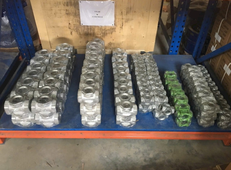 KÍNH QUAN SÁT FLAPPER NỐI REN ARITA | CSG-S-10K(F)/ ARITA CI SIGHT GLASS FLAPPER SE (CSG-S-10K(F))