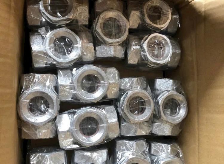  KÍNH QUAN SÁT DÒNG CHẢY ARITA/CSG/S-S10K 