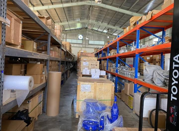  VAN 1 CHIỀU ARITA-DI-WAFER-CHECK-VALVE-PN25-ARV