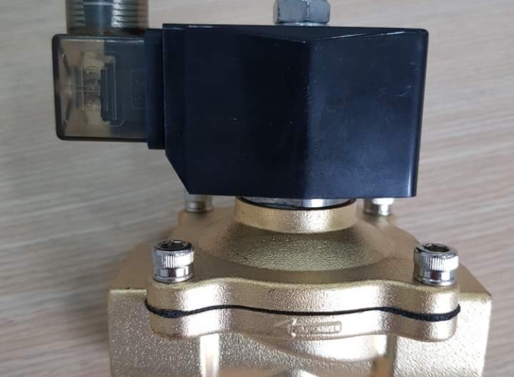 VAN CÂN BẰNG ĐỒNG BRASS (SCREW END)/ARITA-BRASS-BALANCING-VALVE-SE-PN25-SBT