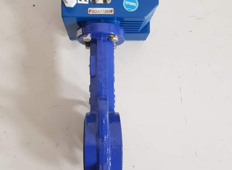  VAN BƯỚM ĐIỆN ARITA | MALAYSIA | SIZE TỪ 2”/ARITA-ON-OFF-ELECTRIC-ACTUATOR-MODEL-QT