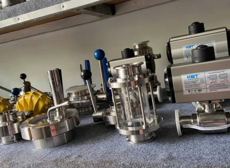 KÍNH QUAN SÁT  ,Kính ngắm 3A ĐƯỜNG ỐNG 304/316