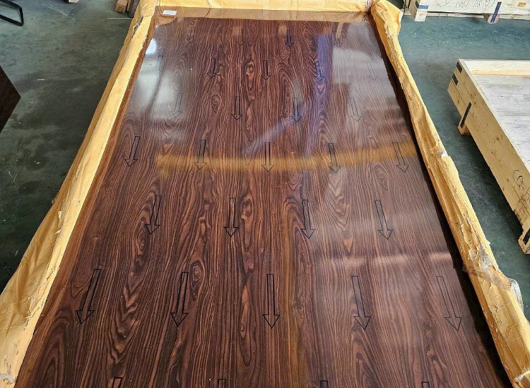 TẤM INOX LAMINATE 01