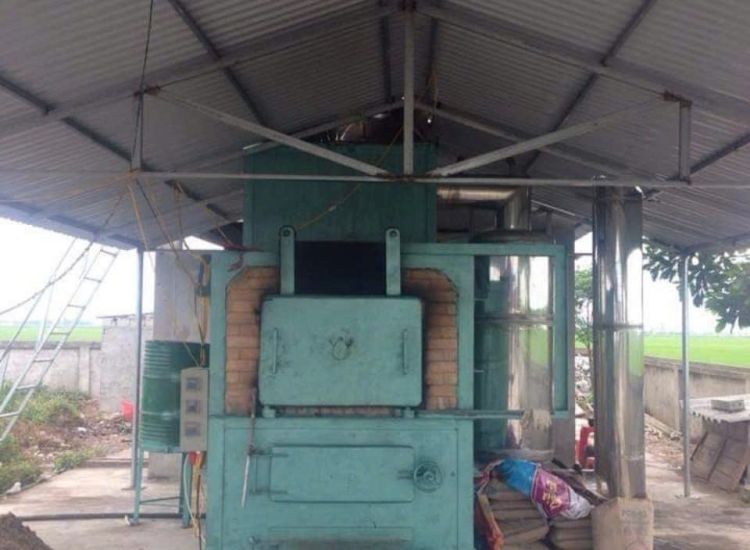 HỆ THỐNG THIẾT BỊ KHÁC