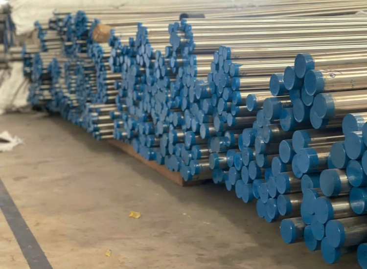 LÁP TRÒN ĐẶC 316- PHI 25|STAINLESS STEEL 316 ROUND BAR , Diameter 25mm