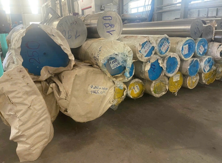 LÁP TRÒN ĐẶC 304- PHI 50|STAINLESS STEEL 304 ROUND BAR , Diameter 50mm