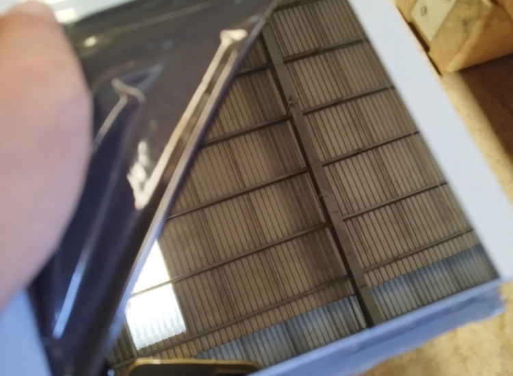 TẤM INOX BÓNG BA 6K,8K HL,NO.4 DÀY 1.0MM